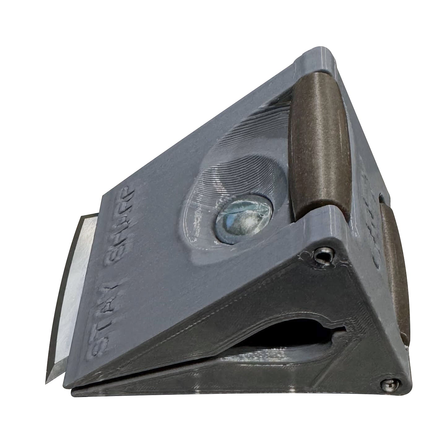 Evo Broadhead Sharpener